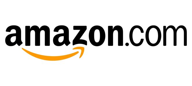 Amazon Banner